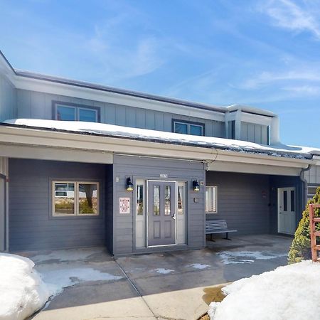 Villa Skiers Paradise Keystone Exterior foto